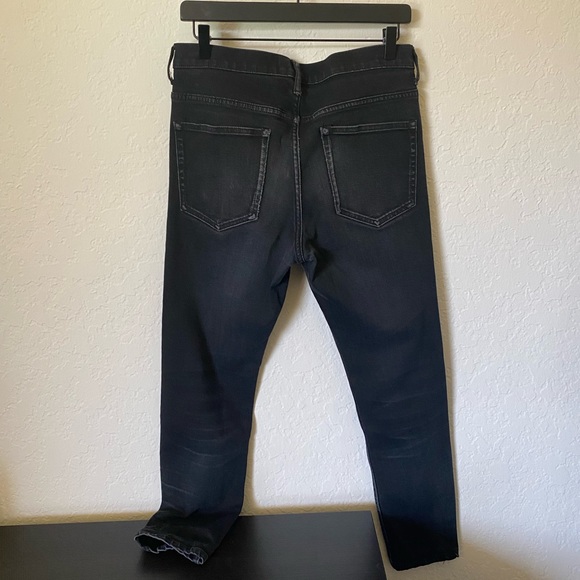 EVERLANE MEN’S The Slim Fit Jeans - Picture 13 of 13